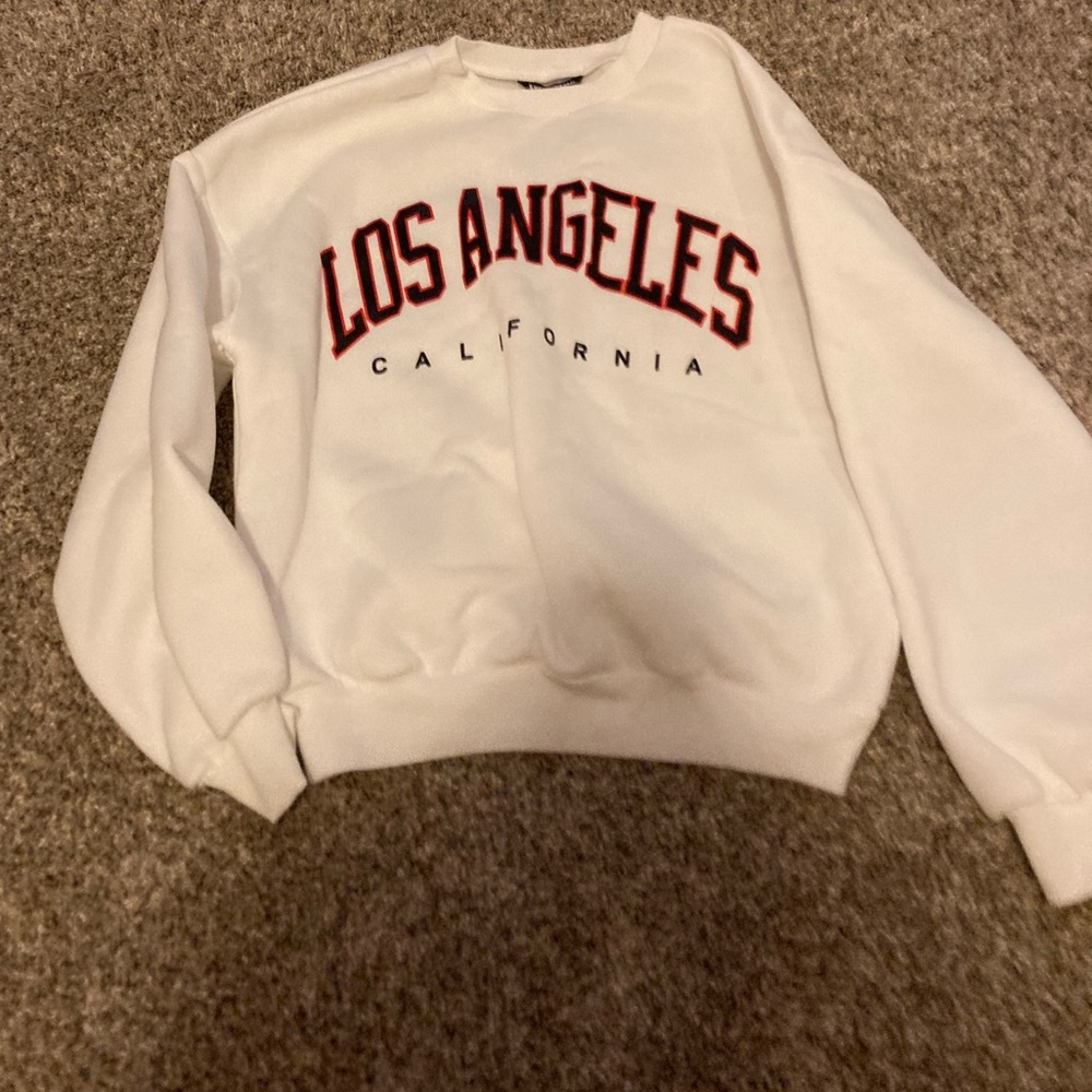 la pullover